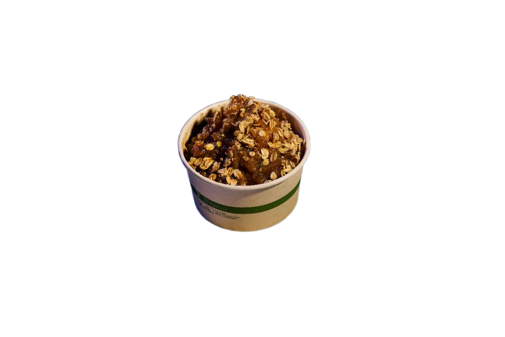 Apple Sauce