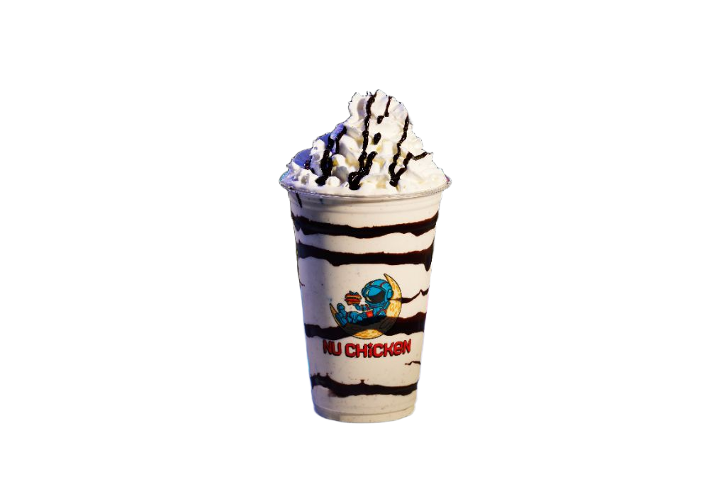 Chocolate Crunch