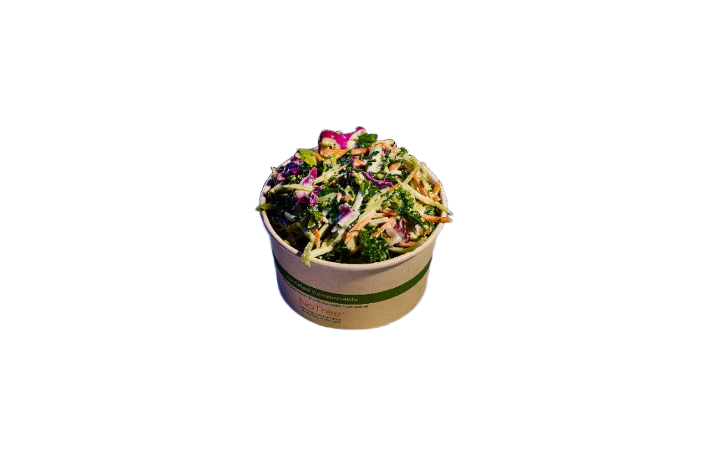 Kale Slaw