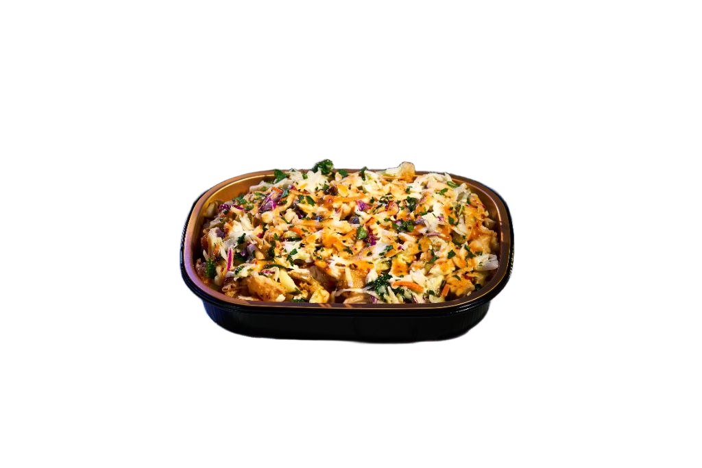 Loaded Fries