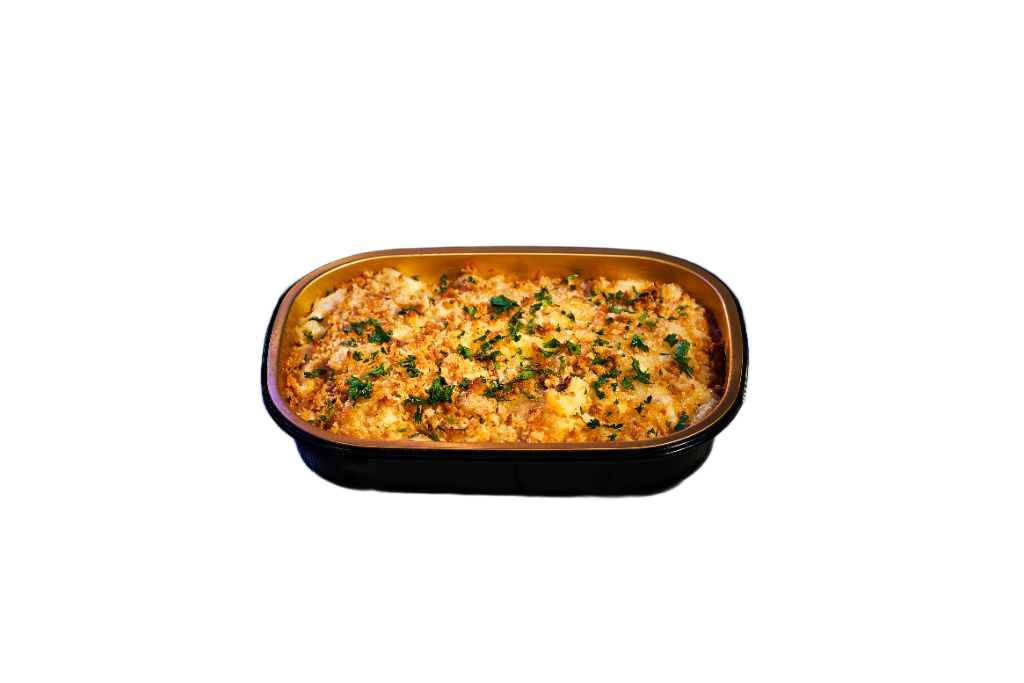 Mac & Cheese