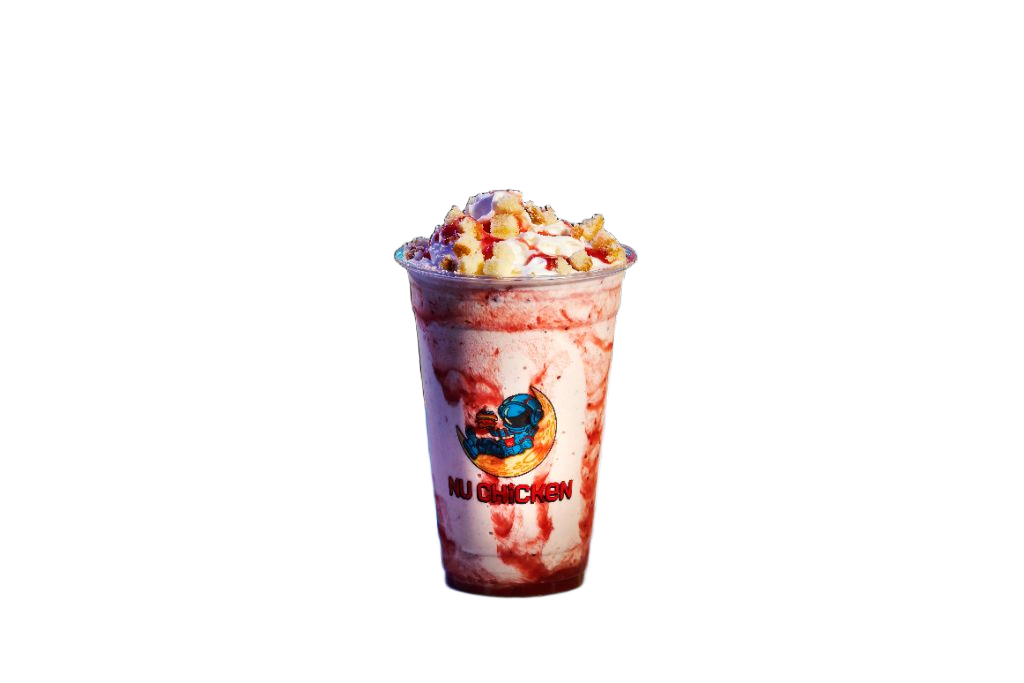 Strawberry Shortcake